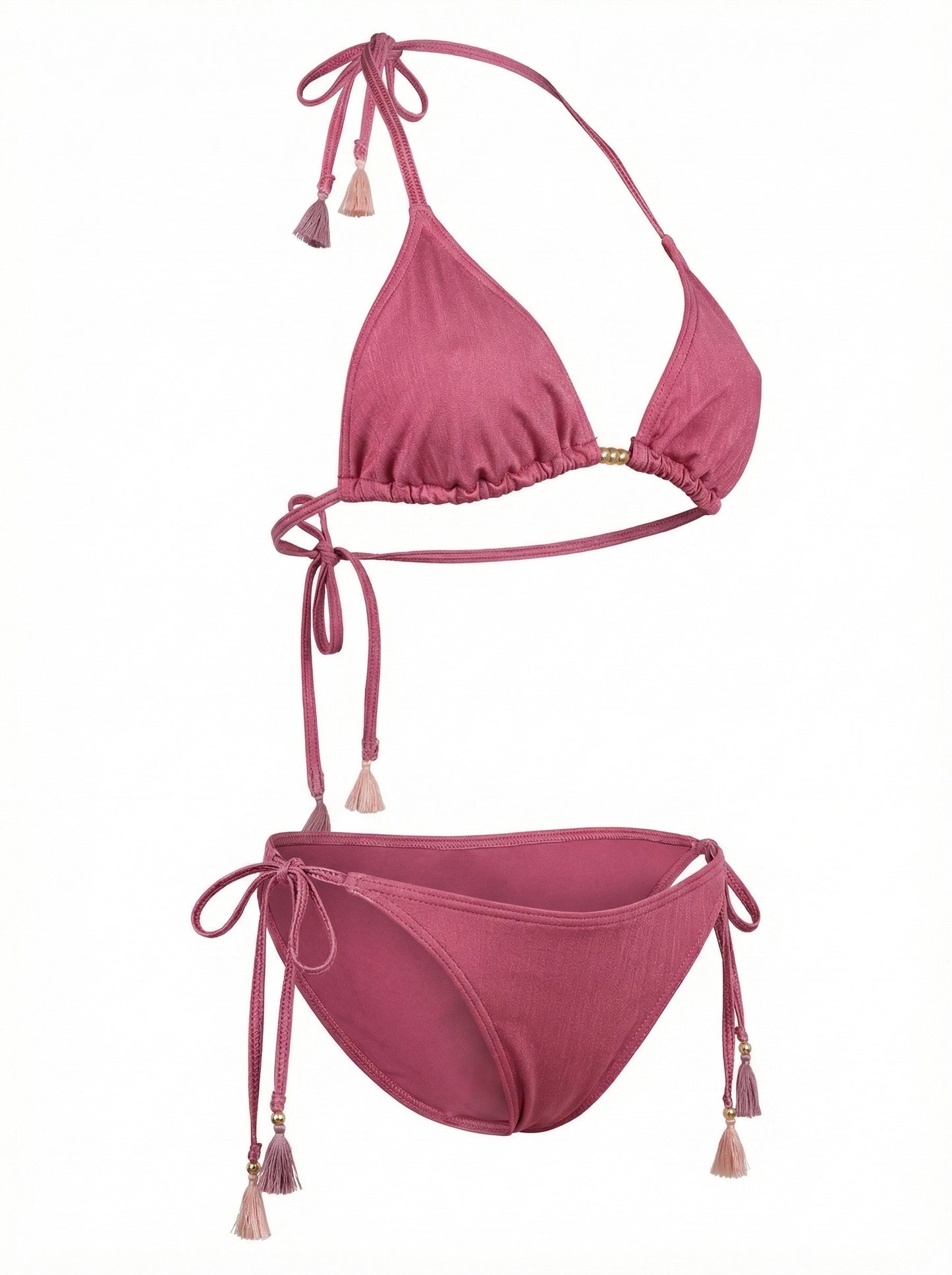 BIKINI 'CLOE' ROSA
