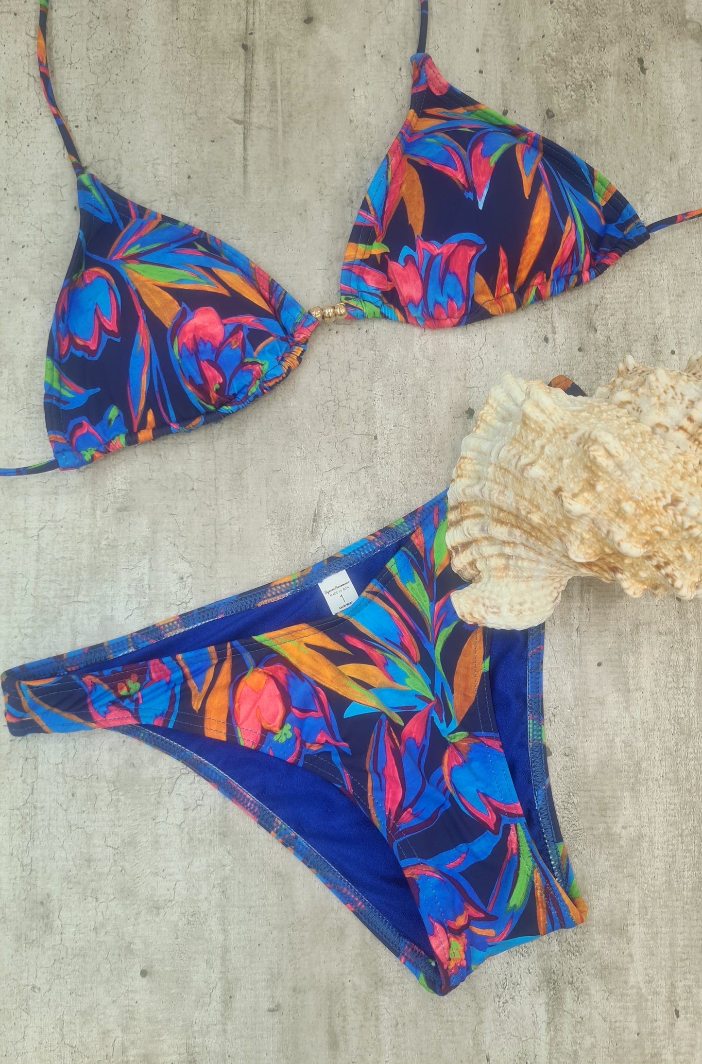 BRAGA SEMIBRASILEÑA